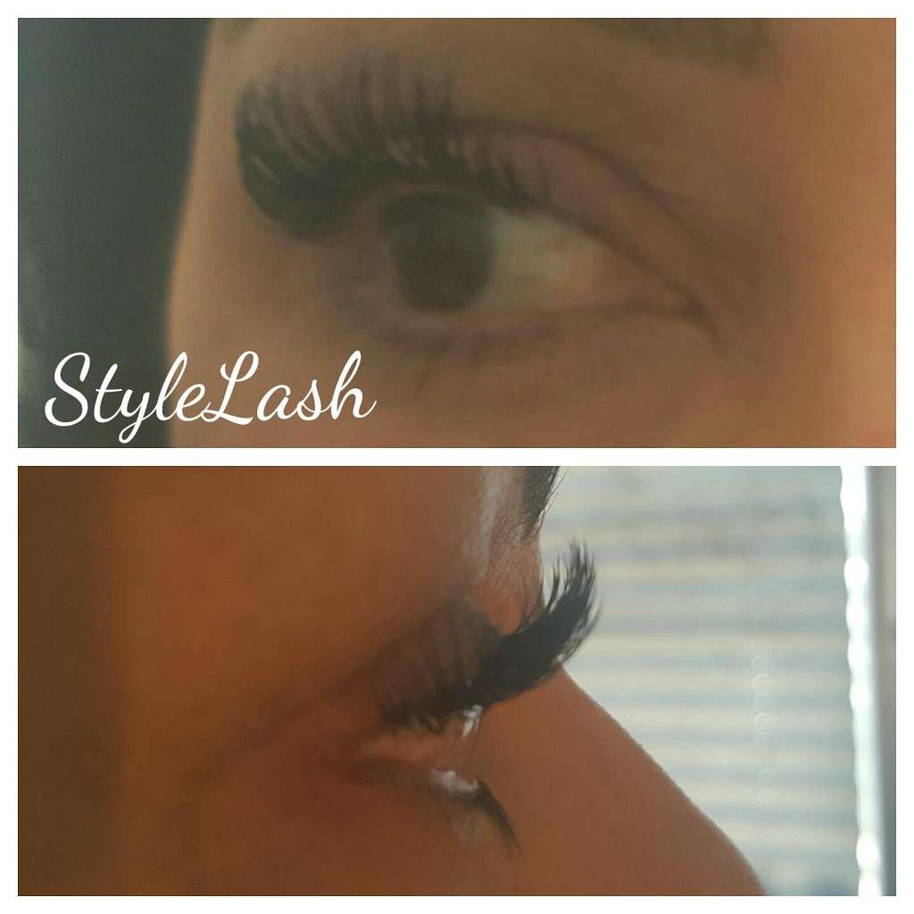 StyleLash | 10715 Beverly Blvd, Whittier, CA 90601, USA | Phone: (562) 967-1992