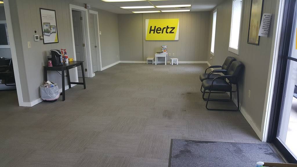 Hertz | 5965 Westerville Rd, Westerville, OH 43081, USA | Phone: (614) 882-6840