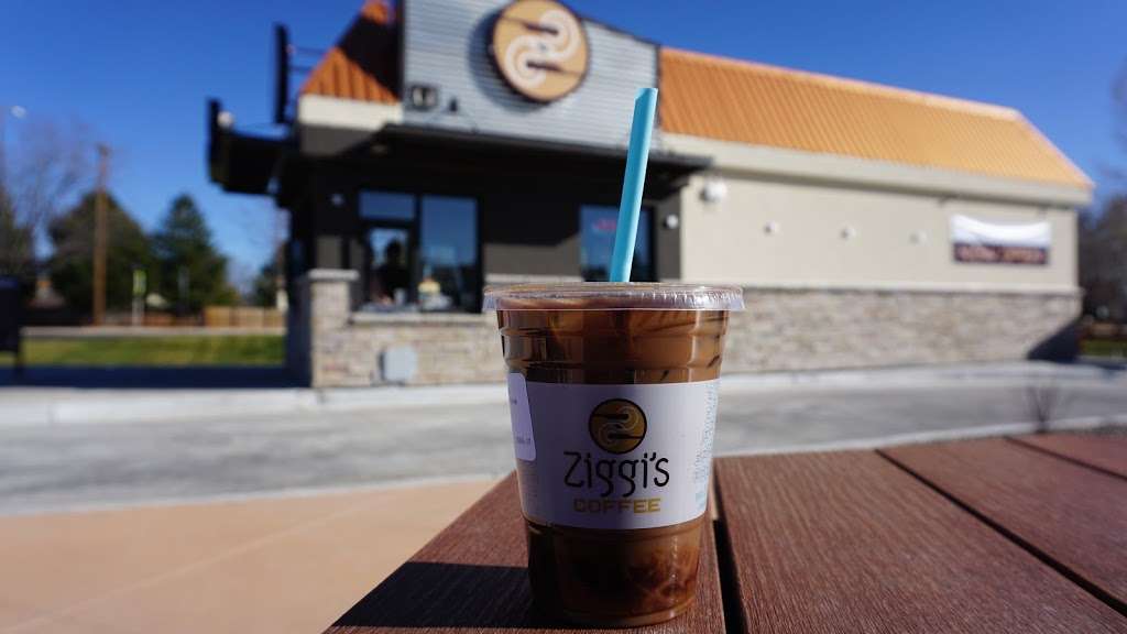 Ziggis Coffee | 4201 N Taft Ave, Loveland, CO 80538, USA | Phone: (970) 541-4210