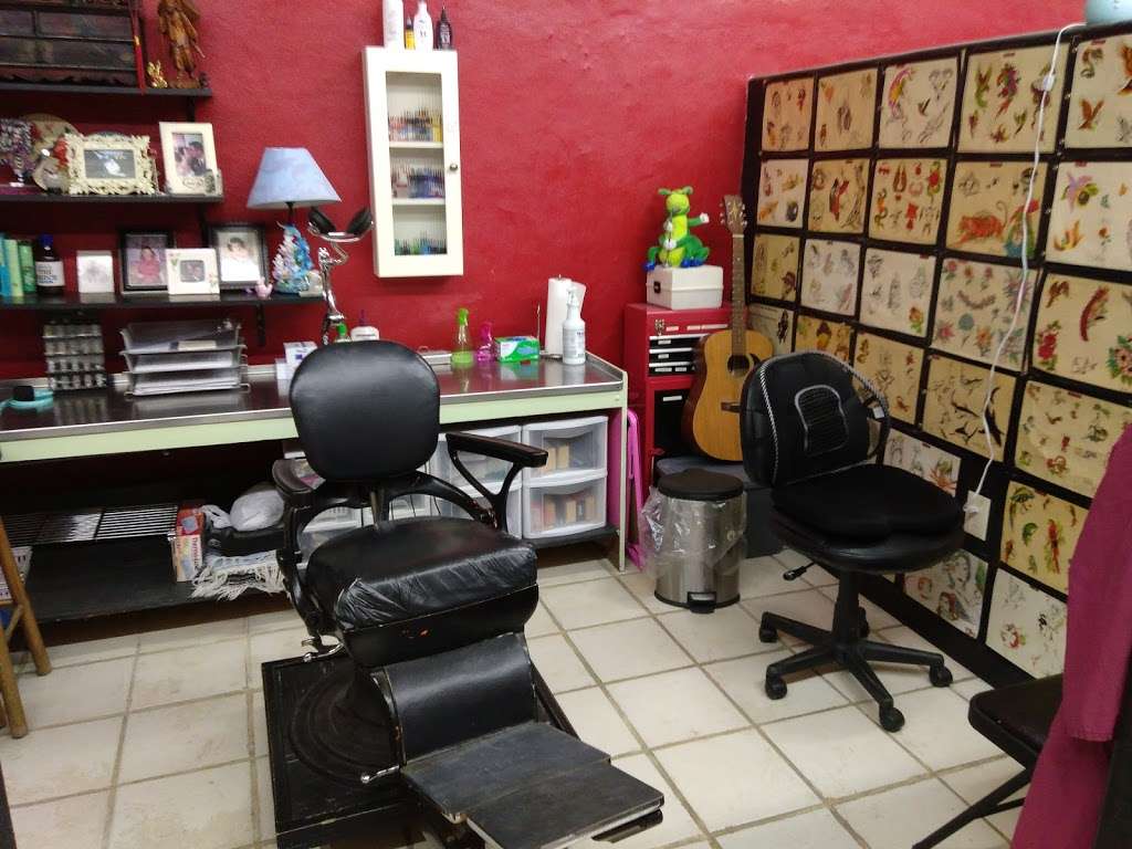 Inkslingers Tattoo Studio | 962 Pacific Ave, Kansas City, KS 66101 | Phone: (913) 631-4889