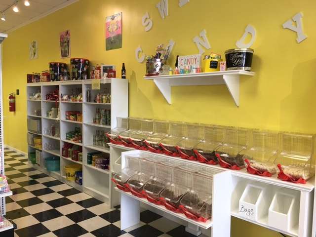 SugarBuzz Candy & Party Boutique | 8765 Spring Cypress Rd suite b, Spring, TX 77379, USA | Phone: (832) 482-9270