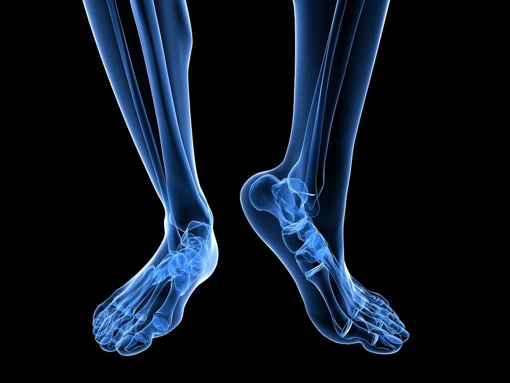 Justin Robbins, M.D.- Foot, Ankle and Lower Leg Surgeon | 5000 Schertz Pkwy #600, Schertz, TX 78154, USA | Phone: (210) 593-1400