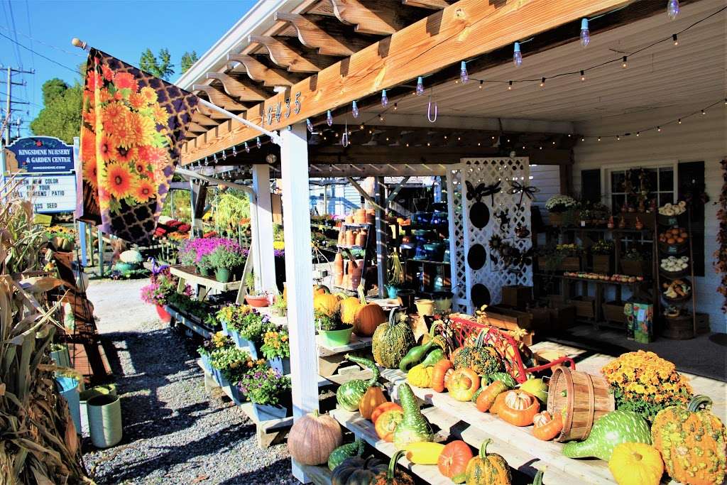 Kingsdene Nurseries | 16435 York Rd, Monkton, MD 21111 | Phone: (410) 343-1150