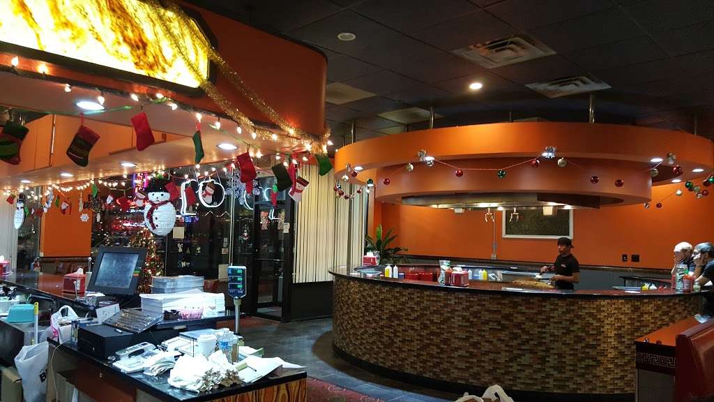 Khans Mongolian Grill & Bar | 751 Milford Rd, East Stroudsburg, PA 18301 | Phone: (570) 476-7658