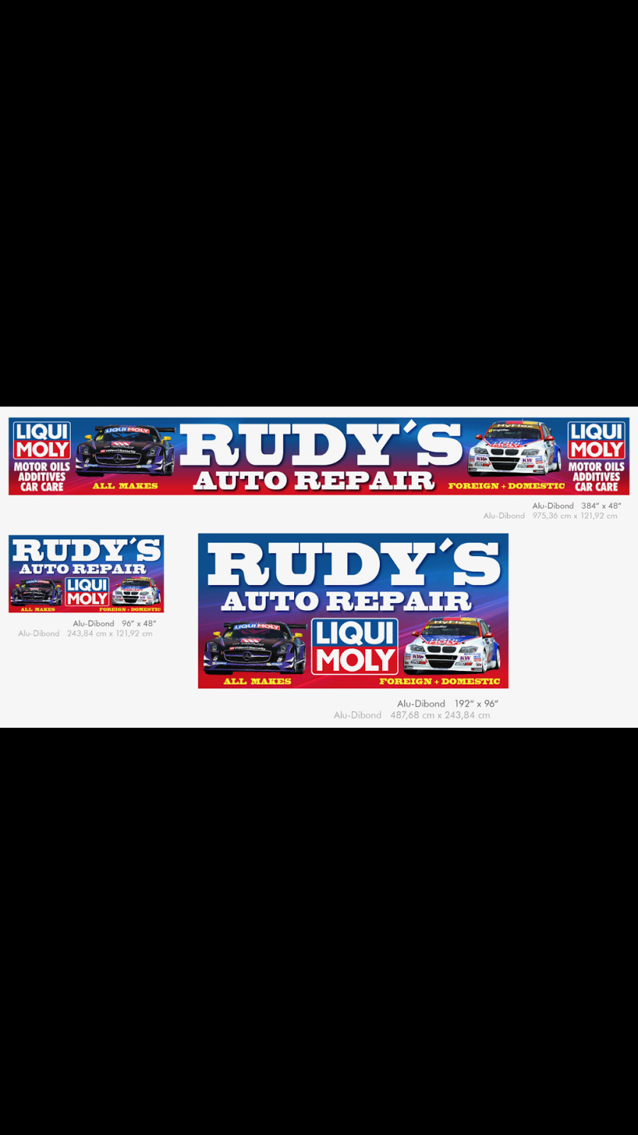 Rudys Auto Repair | 6617 West Sam Houston Pkwy N, Houston, TX 77041, USA | Phone: (713) 937-2400