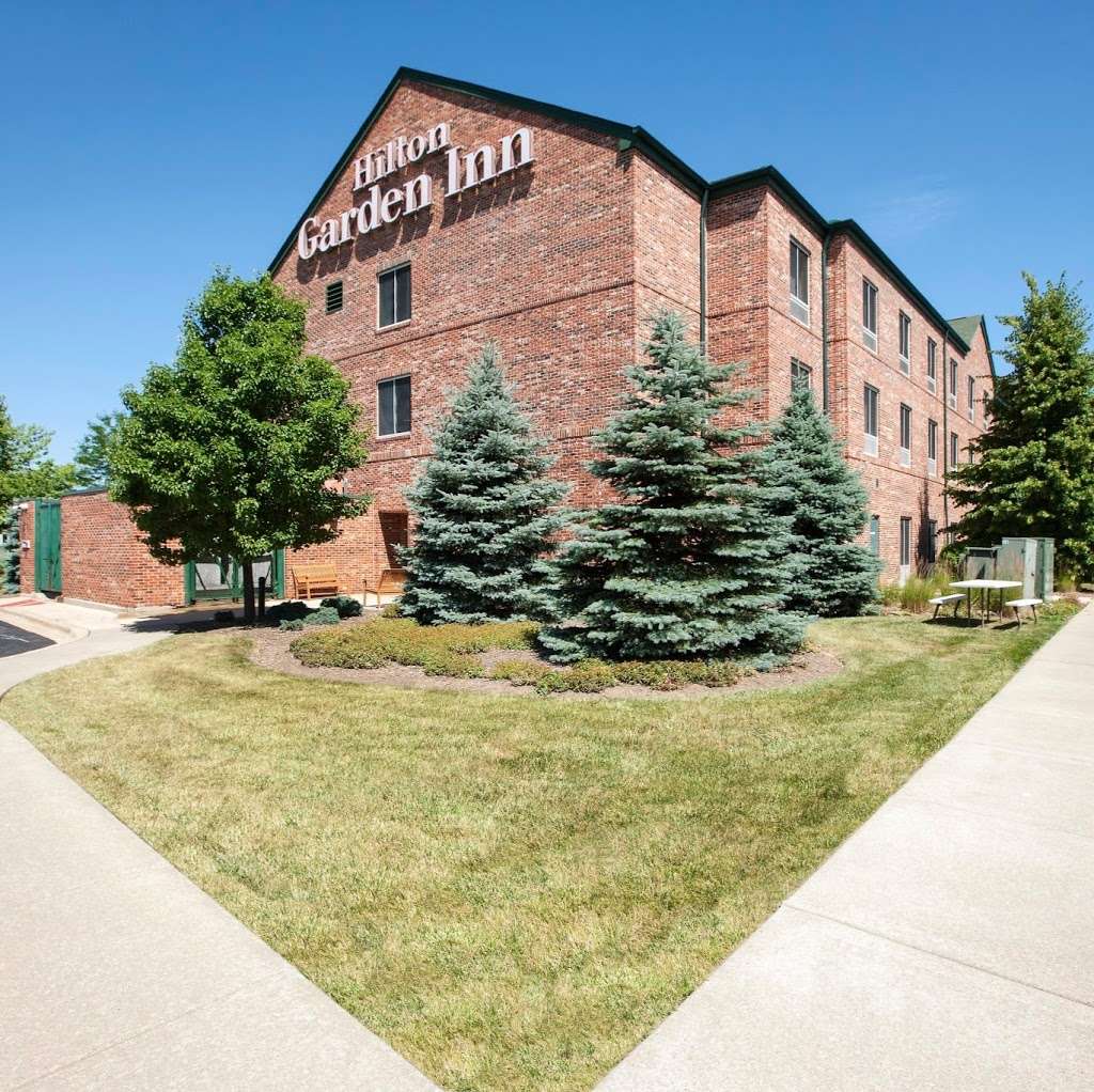 Hilton Garden Inn Chicago/Tinley Park | 18335 South La Grange Road, Tinley Park, IL 60487, USA | Phone: (708) 429-2266