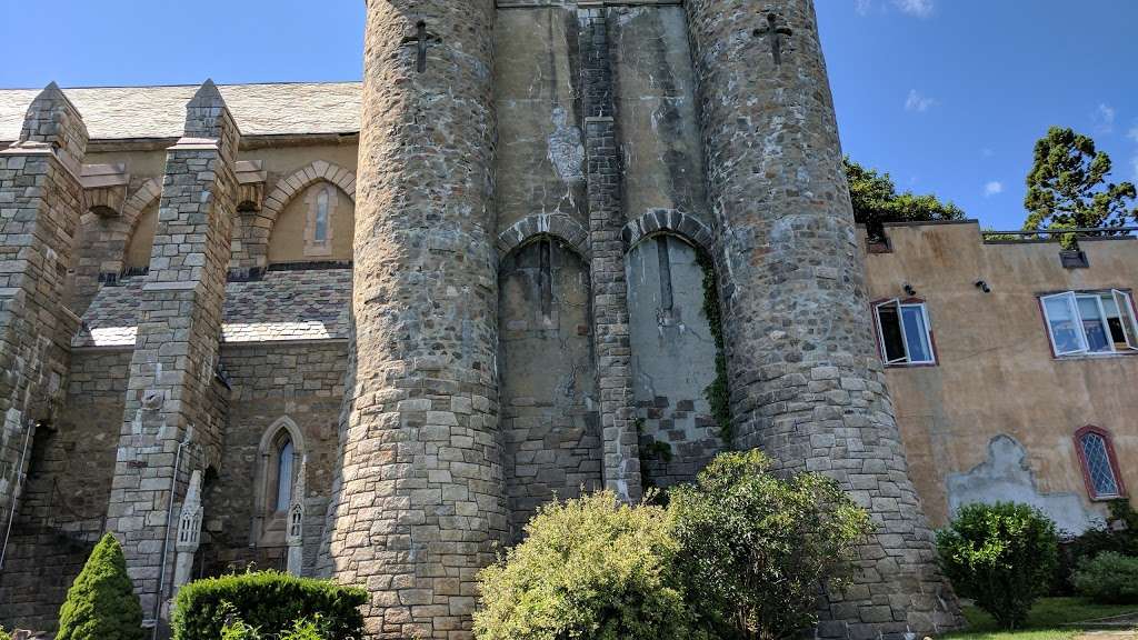 Hammond Castle Museum | 80 Hesperus Ave, Gloucester, MA 01930, USA | Phone: (978) 283-2080