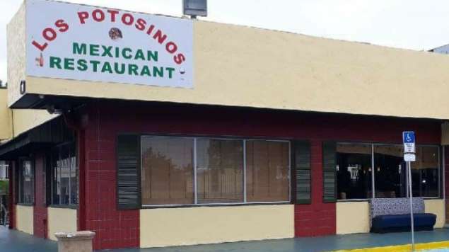 Los Potosinos | 19001 US-27, Lake Wales, FL 33853, USA | Phone: (863) 223-8115