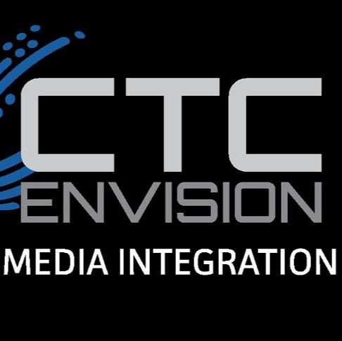 CTC Envision - Media Integration | 25 Indian Rock Road, Suites 3 & 4, Windham, NH 03087, USA | Phone: (603) 434-2733