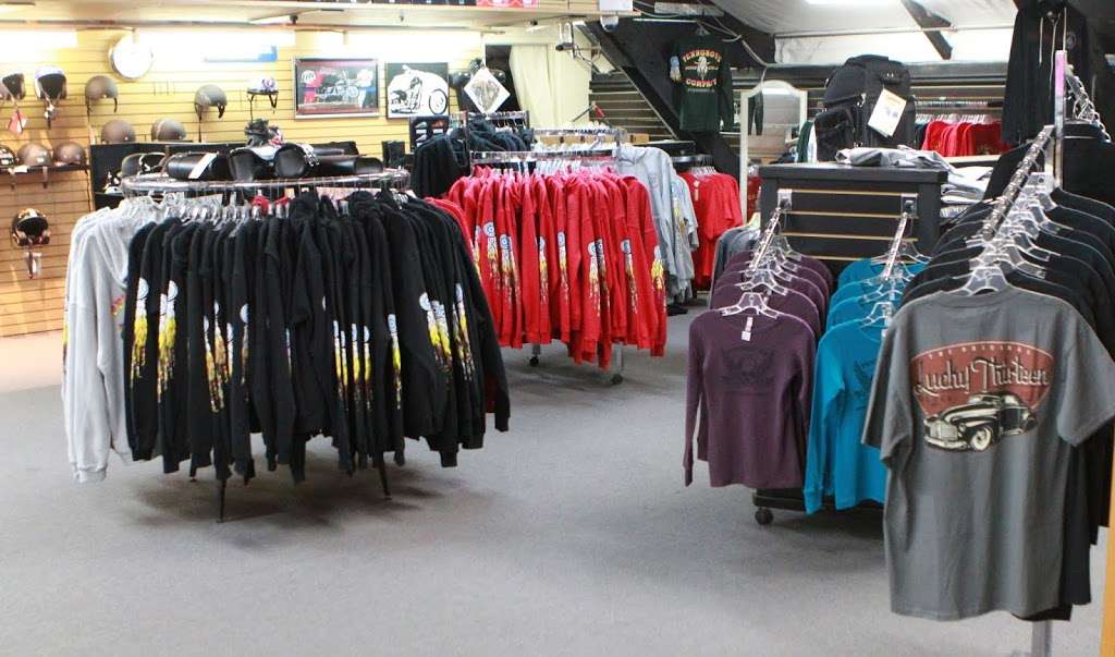 Penngrove Motorcycle Company | 9585 Main St, Penngrove, CA 94951, USA | Phone: (707) 793-7993