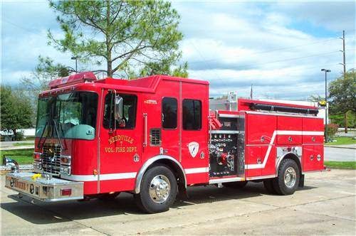 Needville Fire Department | 3323 Richmond St, Needville, TX 77461, USA | Phone: (979) 793-4262