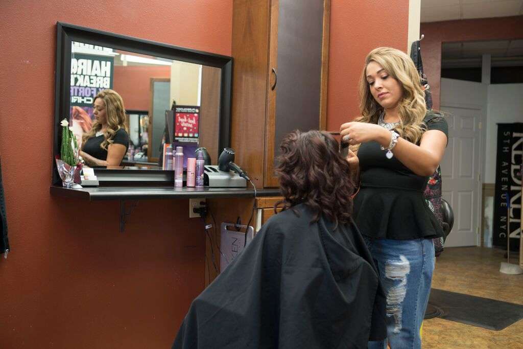 Elevate Hair Studio | 12367 W 64th Ave, Arvada, CO 80004 | Phone: (303) 425-5050