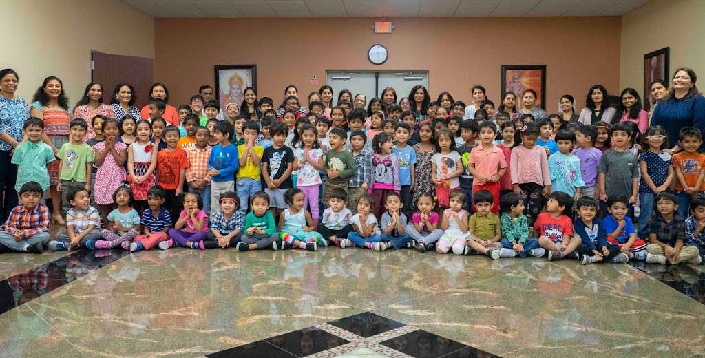 DAV Montessori & Elementary School | 14375 Schiller Rd, Houston, TX 77082, USA | Phone: (281) 759-3286