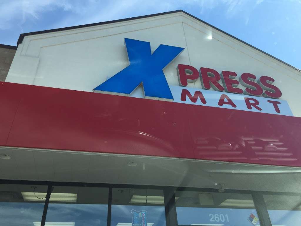 Shell Xpress Mart | 2601 Swope Pkwy, Kansas City, MO 64130 | Phone: (816) 921-2601