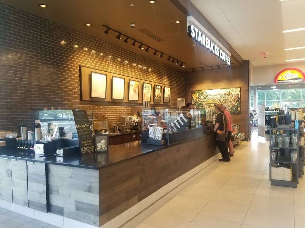 Starbucks | Mile Post 56, I-90, Rolling Prairie, IN 46371 | Phone: (914) 319-0288