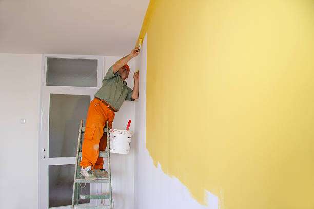 P & Q House Painters | 60 Worcester Rd, Framingham, MA 01701, USA | Phone: (508) 413-6915