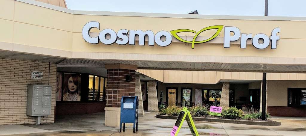 CosmoProf | 2120 E Moreland Blvd #P, Waukesha, WI 53186, USA | Phone: (262) 521-1137