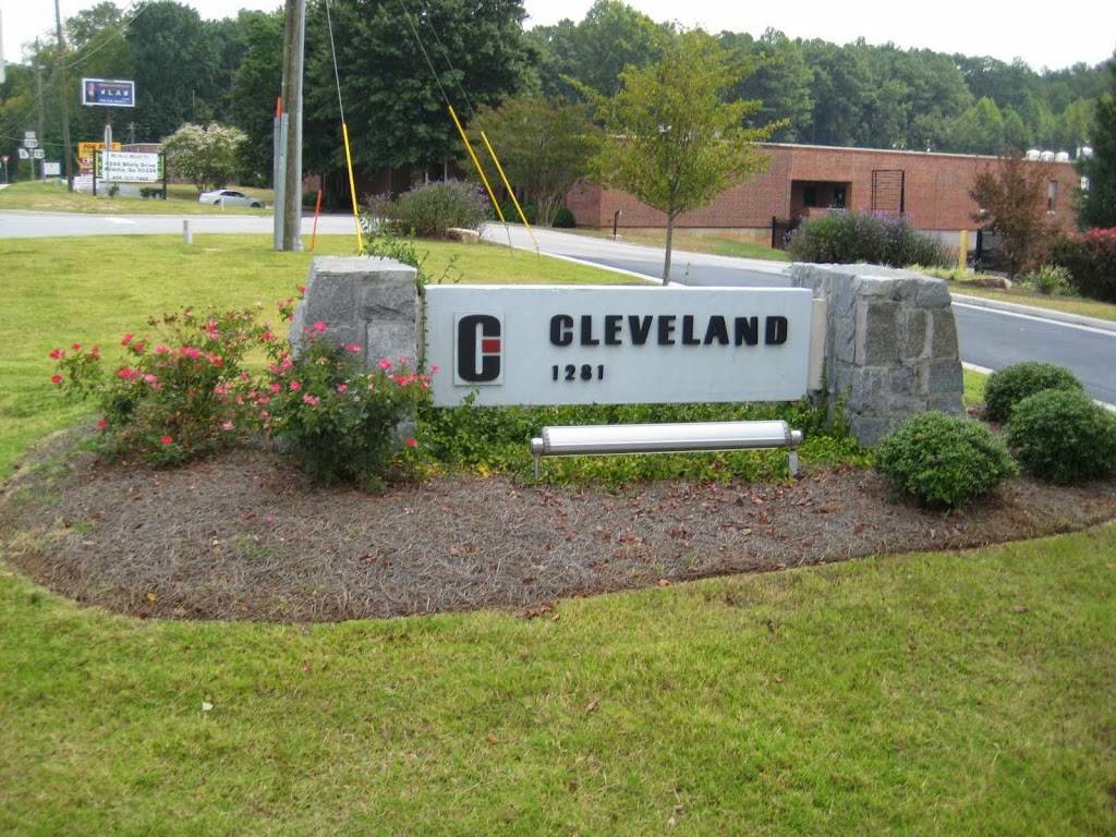 Cleveland Electric Co | 1281 Fulton Industrial Blvd NW, Atlanta, GA 30336, USA | Phone: (404) 696-4550