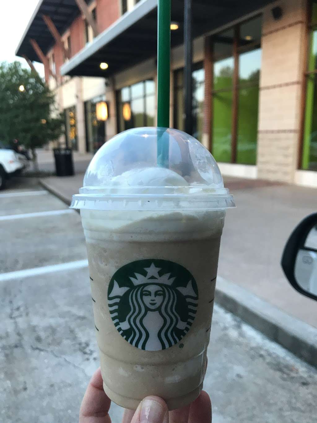 Starbucks | 9806 Gaston Rd, Katy, TX 77494 | Phone: (346) 307-3054