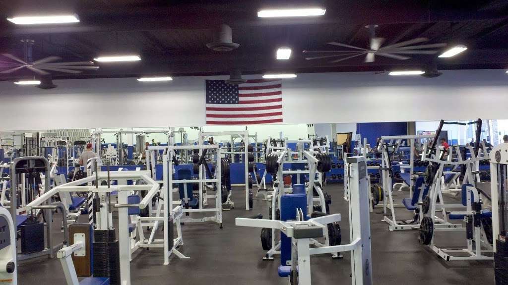 Independence Personal Training | 2615 N Hayden Rd, Scottsdale, AZ 85257 | Phone: (480) 204-7718