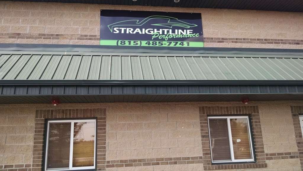 Straightline Performance | 16641 Cherry Creek Ct, Joliet, IL 60433, USA | Phone: (815) 485-7741