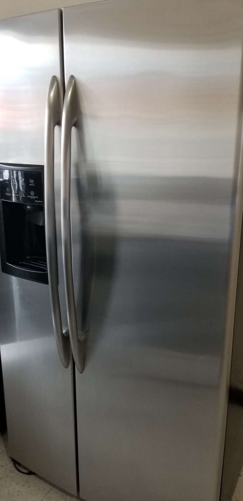 J & W USED APPLIANCES # 2 | 2418 S Laramie Ave, Cicero, IL 60804, USA | Phone: (708) 263-8881