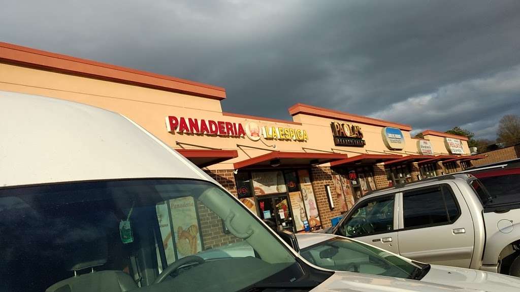 Panaderia La Espiga | 3815, 6445 Albemarle Rd, Charlotte, NC 28212, USA | Phone: (704) 519-8076