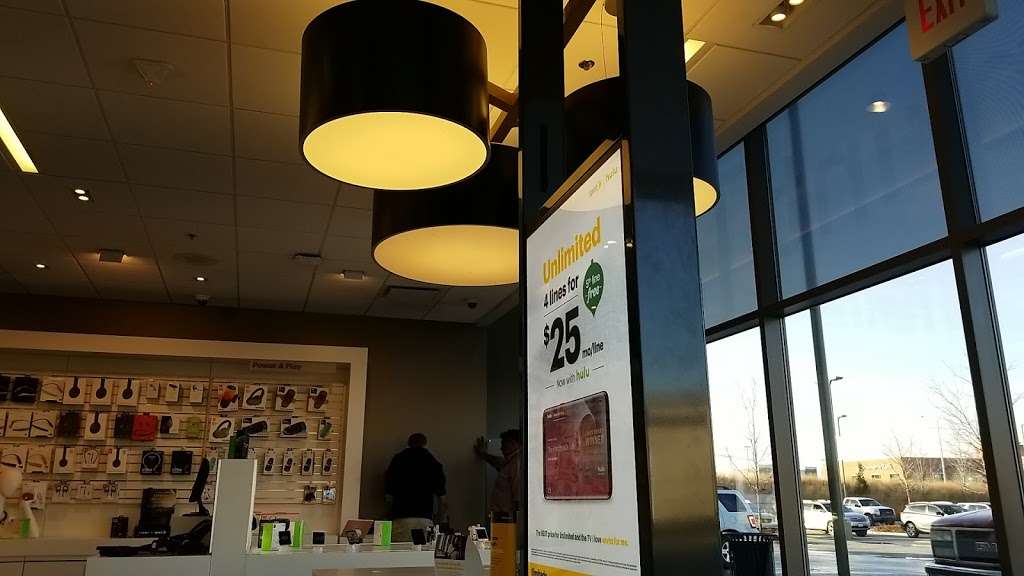 Sprint Store | 6285 W 135th St Ste 340, Overland Park, KS 66223, USA | Phone: (913) 239-0433