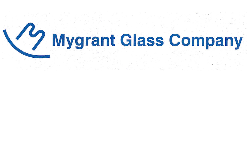 Mygrant Glass | 2040 Century Center Blvd #14, Irving, TX 75062, USA | Phone: (972) 438-4060