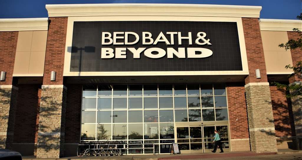 Bed Bath & Beyond | 3340 Shoppers Dr, McHenry, IL 60051 | Phone: (815) 578-1027