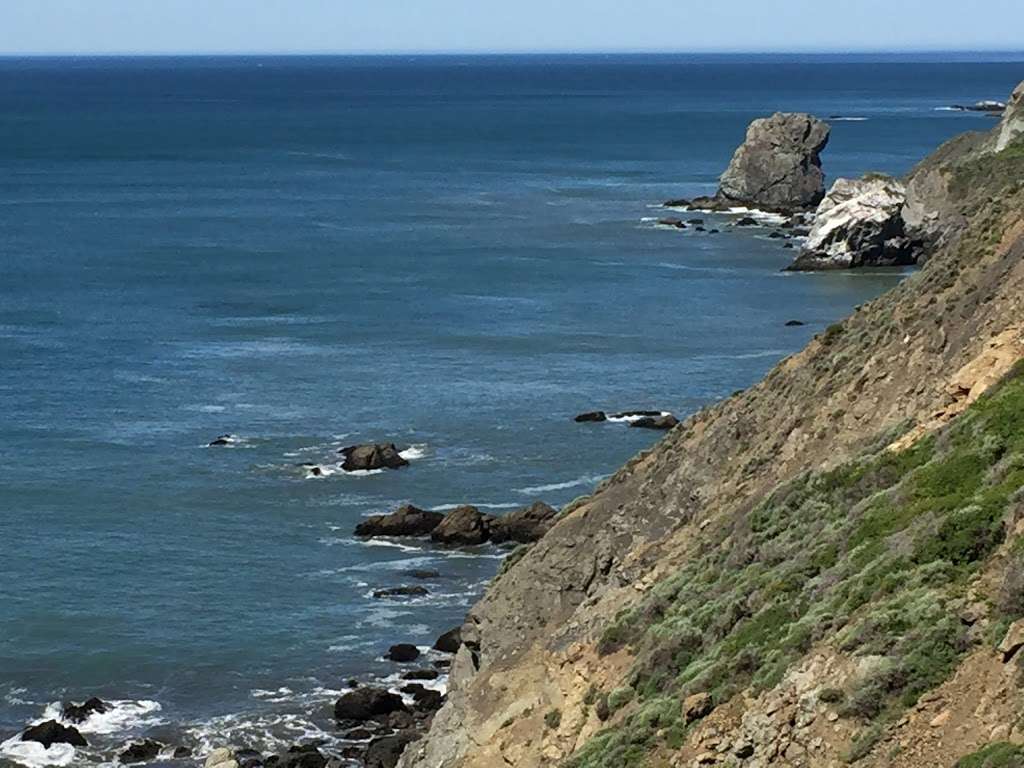 Hike Meeting Point | Coastal Trail, Muir Beach, CA 94965, USA