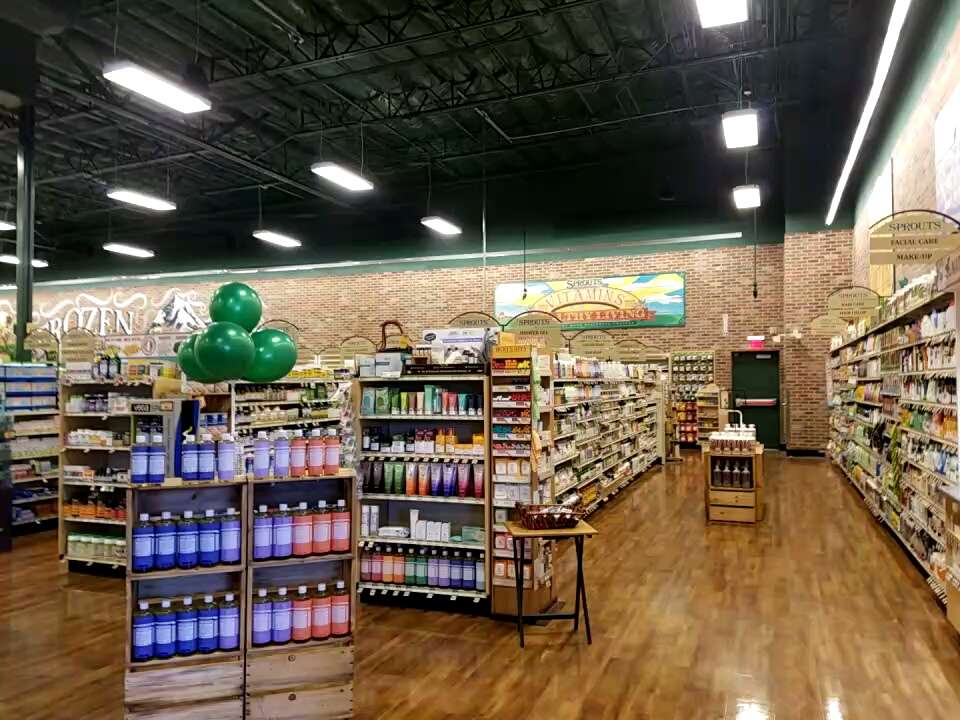 Sprouts Farmers Market | 2618 El Camino Real, Carlsbad, CA 92008, USA | Phone: (760) 730-1123