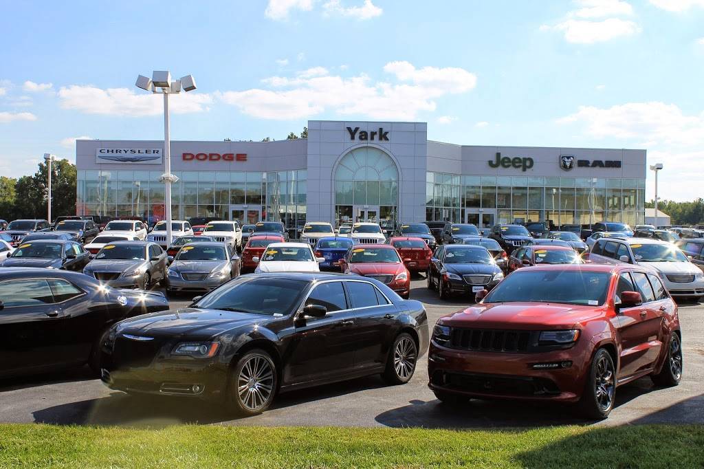 Yark Auto Group | 6039 Central Ave, Toledo, OH 43615, USA | Phone: (419) 877-7725