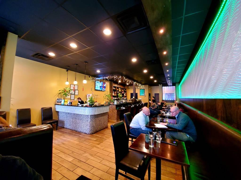 Umi Sushi | 7558 Pearl Rd, Middleburg Heights, OH 44130, USA | Phone: (440) 234-2888