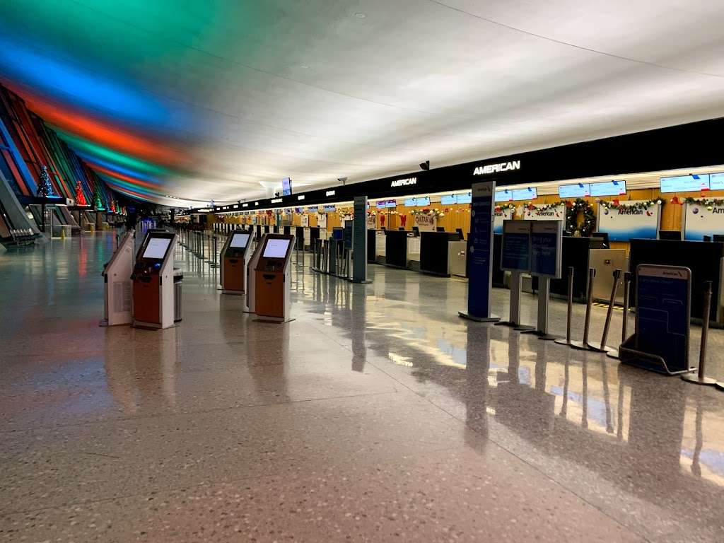 Dulles Airport | Dulles, VA 20166, USA