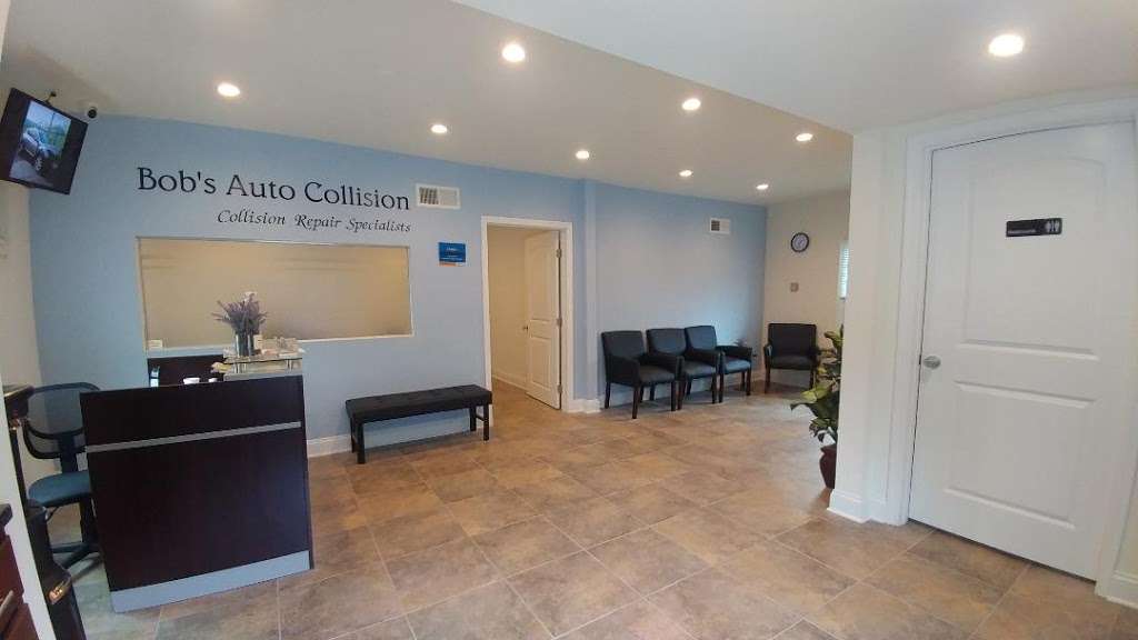 Bobs Auto Collision | 4105 Annapolis Rd, Halethorpe, MD 21227, USA | Phone: (410) 789-8490