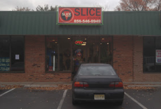 Slice Pizzeria | 653 Clements Bridge Rd, Barrington, NJ 08007, USA | Phone: (856) 546-0949