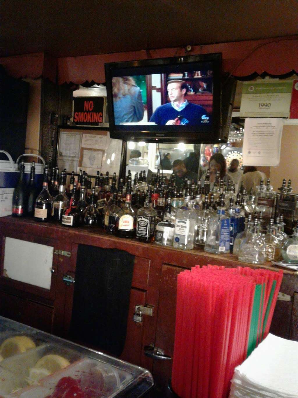 Judi's Sports Bar - 512 E 103rd St, Chicago, IL 60628 - Hours ...