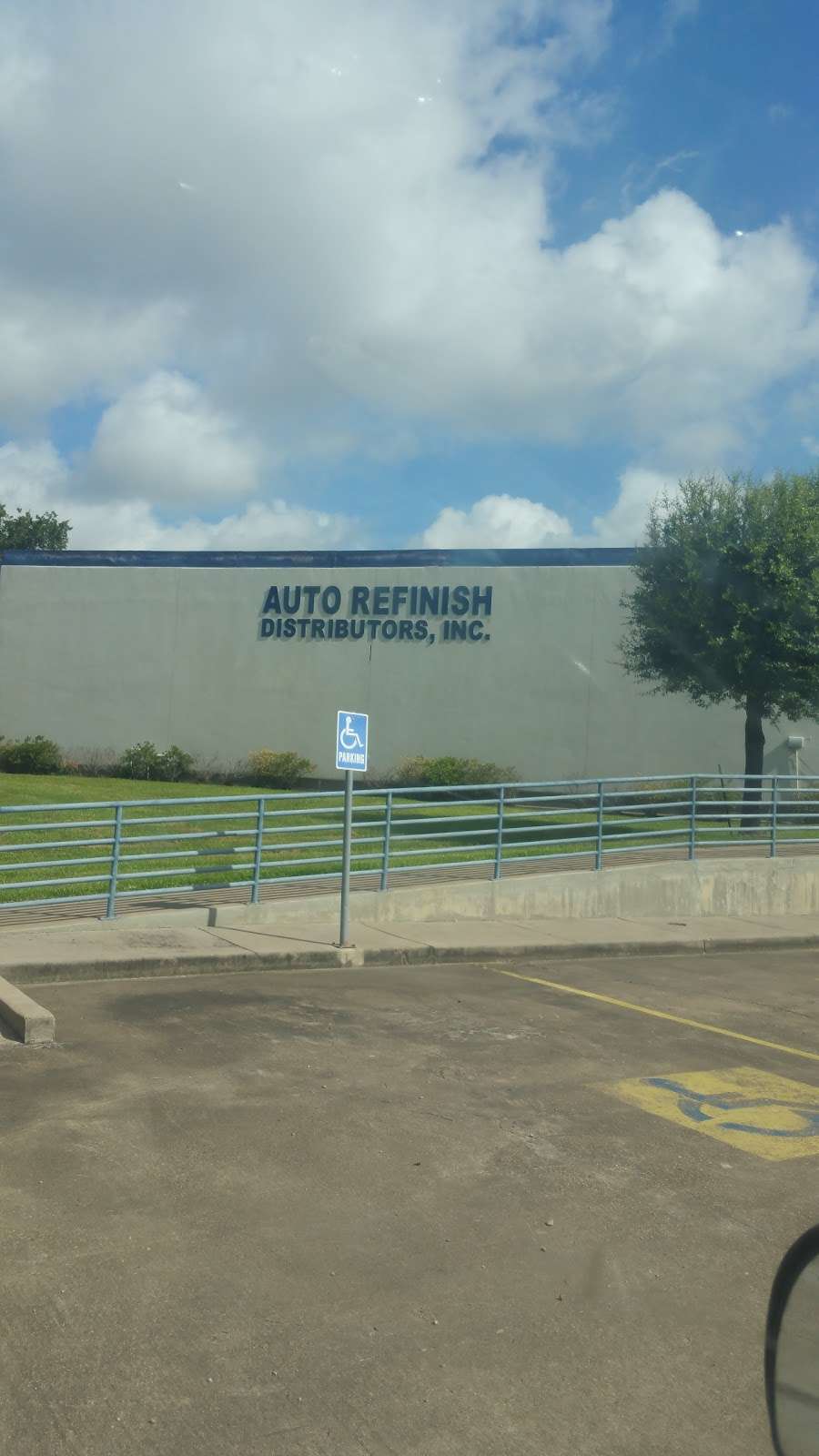 Auto Refinish Distributors Inc - Houston | 4930 Campbell Rd, Houston, TX 77041, USA | Phone: (713) 691-7115
