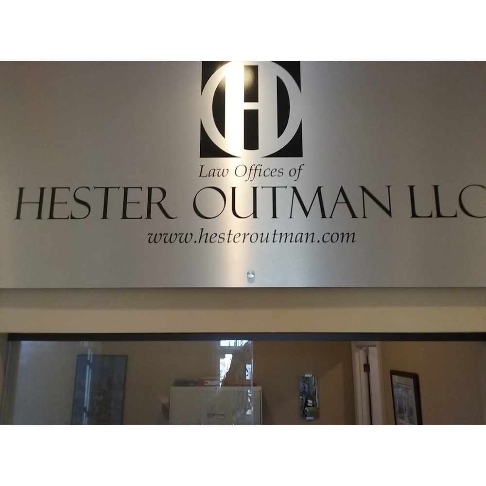 Hester Outman LLC | 450 S Peachtree St suite b, Norcross, GA 30071, USA | Phone: (770) 446-3645
