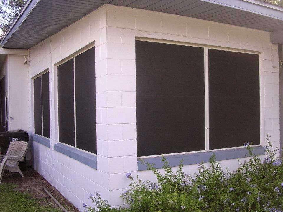 Solar Screens Now Inc. | Clermont, FL 34712, USA | Phone: (352) 432-1647