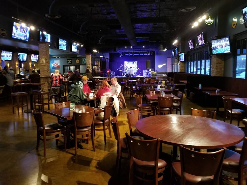 Killarneys Live | 352 Town Pl, Fairview, TX 75069, USA | Phone: (972) 363-0394