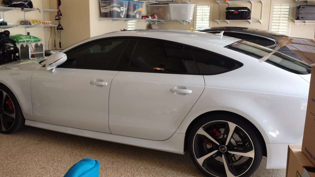 A-Action Mobile Window Tinting Inc. | 6392 Old Cheney Hwy, Orlando, FL 32807 | Phone: (321) 270-8116