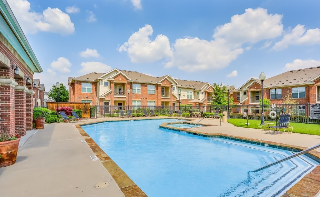 Grand Estates at Keller Apartments | 500 N Tarrant Pkwy, Keller, TX 76248, USA | Phone: (817) 934-6905