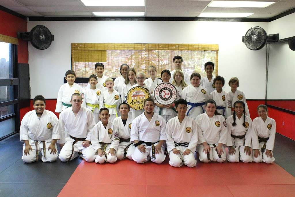 Mires Martial Arts | 4743 Clayton Rd, Concord, CA 94521, USA | Phone: (925) 689-0305