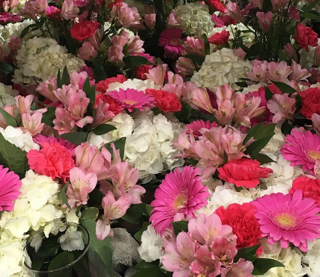 Newtown Floral Company | 18 Richboro Newtown Rd, Newtown, PA 18940, USA | Phone: (215) 968-9555