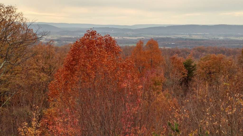 Sugarloaf Mountain Natural Landmark | Dickerson, MD 20842 | Phone: (301) 874-2024