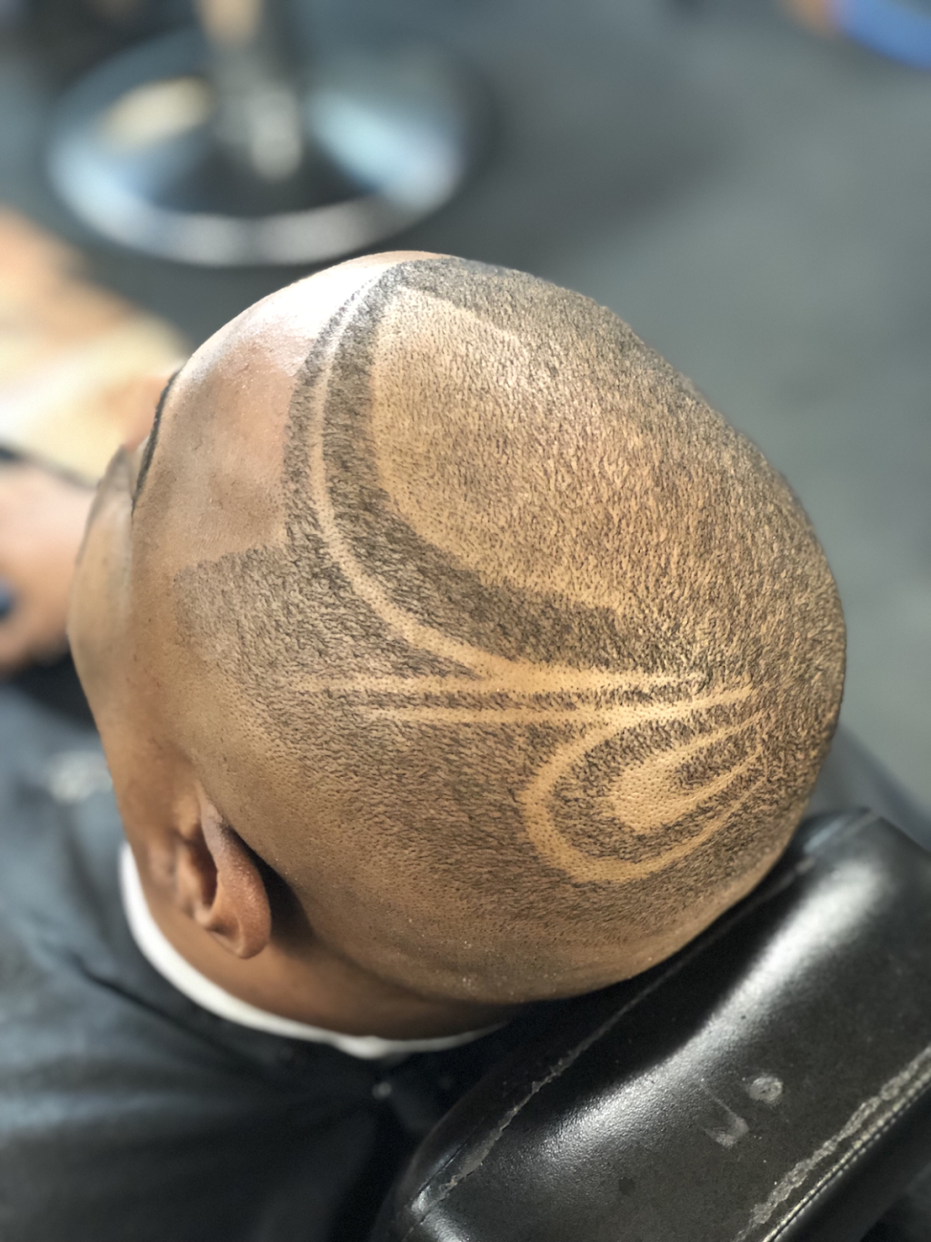 Fine Line Barber shop | 2408 Avenue G NW, Winter Haven, FL 33880 | Phone: (863) 508-5489