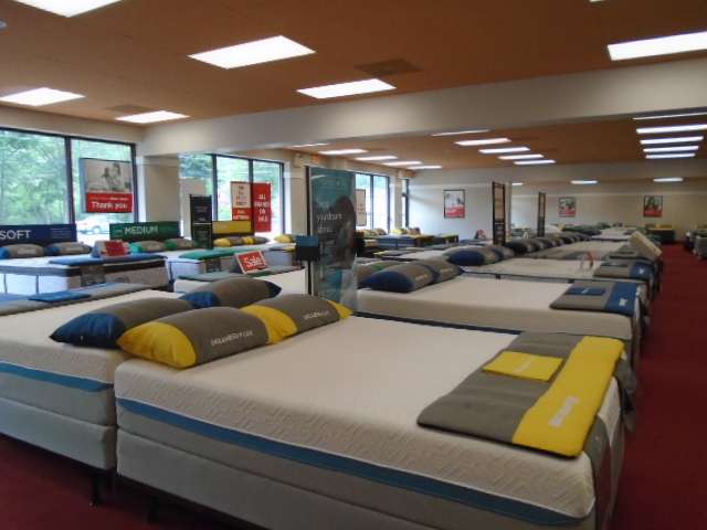 Mattress Firm Lehighton | 1102 Blakeslee Blvd Dr E, Lehighton, PA 18235, USA | Phone: (610) 377-3631