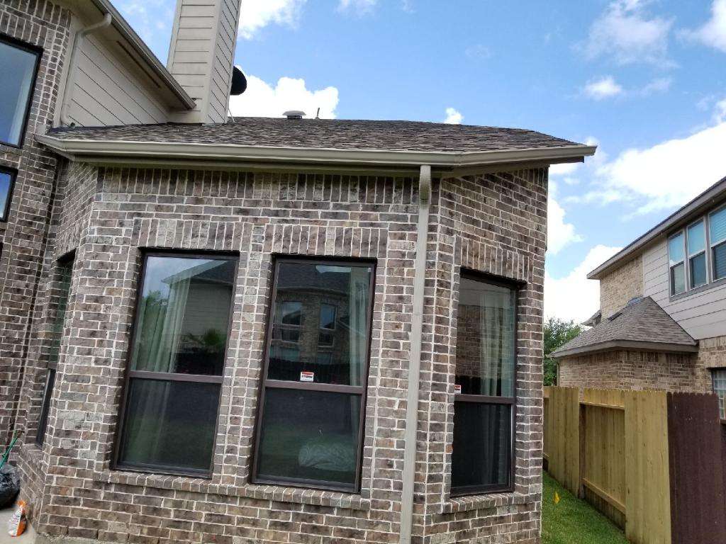 Y A & S Roofing & Seamless Gutters | 9830 Guest St, Houston, TX 77078 | Phone: (713) 924-8656